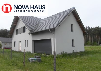 dom na sprzedaż - Skoki (gw), Potrzanowo