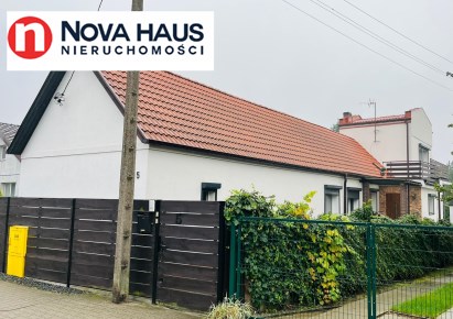 dom na sprzedaż - Poznań, Krzyżowniki