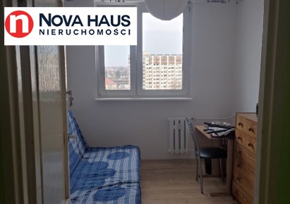 mieszkanie na wynajem - Poznań
