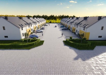 dom na wynajem - Murowana Goślina