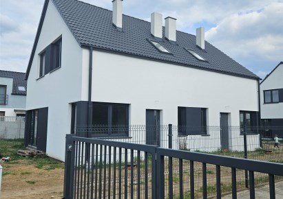 dom na sprzedaż - Dopiewo, Dąbrowa