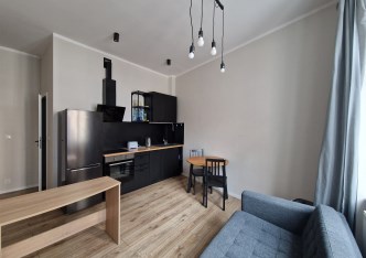 mieszkanie na wynajem - Poznań, Jeżyce, Poznańska