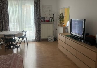 mieszkanie na wynajem - Poznań