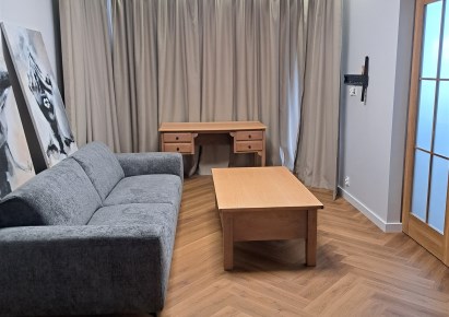 mieszkanie na wynajem - Poznań, Winiary, Piątkowska
