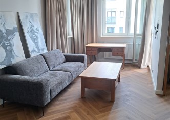 mieszkanie na wynajem - Poznań, Winiary, Piątkowska
