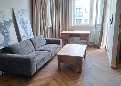 mieszkanie na wynajem - Poznań, Winiary, Piątkowska