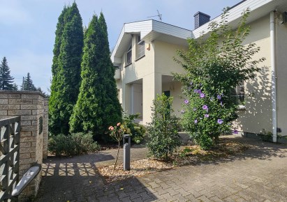 dom na sprzedaż - Poznań, Podolany
