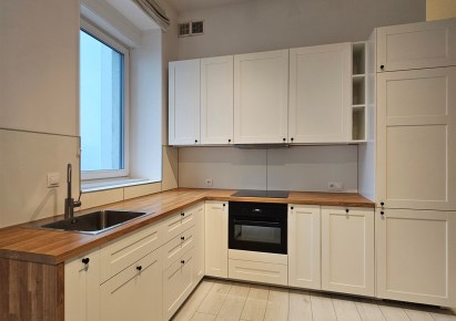 mieszkanie na wynajem - Poznań, Centrum, Garbary