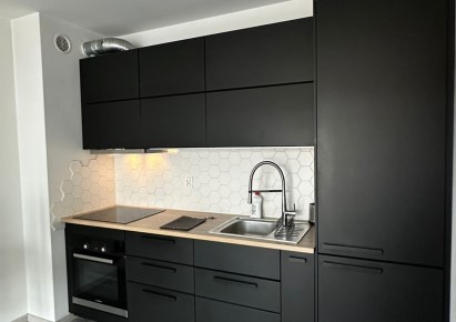 mieszkanie na wynajem - Poznań, Stare Miasto